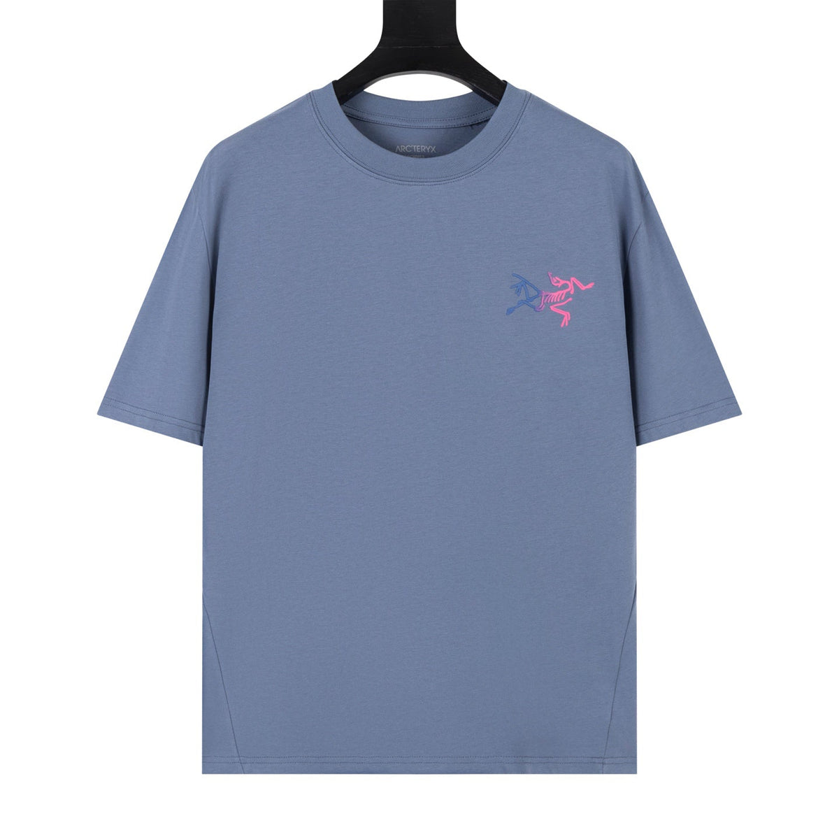 Arc'teryx Kragg Cotton Logo SS T‑Shirt