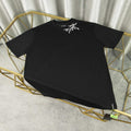 Arc'teryx ARC25FW Puff Print Skeleton Bird Heavyweight Unisex T-Shirt