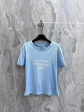 Acne Studios Stockholm 1996 Short‑Sleeve T‑Shirt