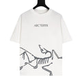 Arc'teryx Large Fossil Bird Graphic SS T‑Shirt