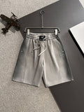 Arc'teryx Gradient Wash Rivet-Detail Branded Waistband Shorts