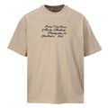 Acne Studios Fairy‑Tales Script‑Print T‑Shirt