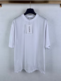 Acne Studios Minimalist Oversized Short‑Sleeve T‑Shirt