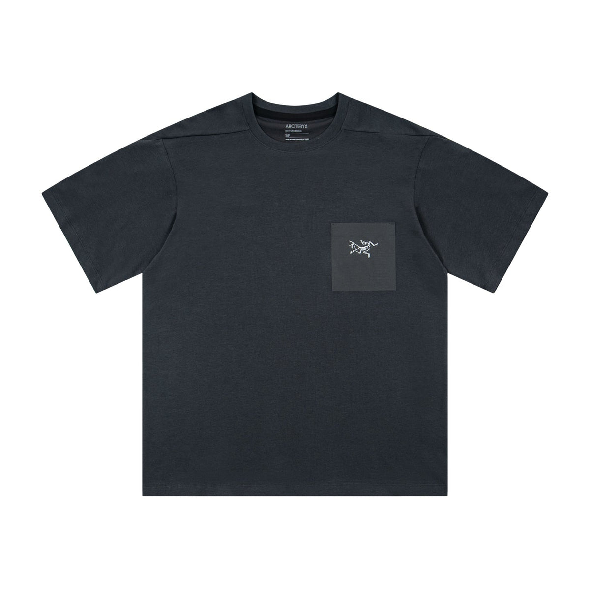 Arc'teryx Chest Pocket Logo SS T‑Shirt