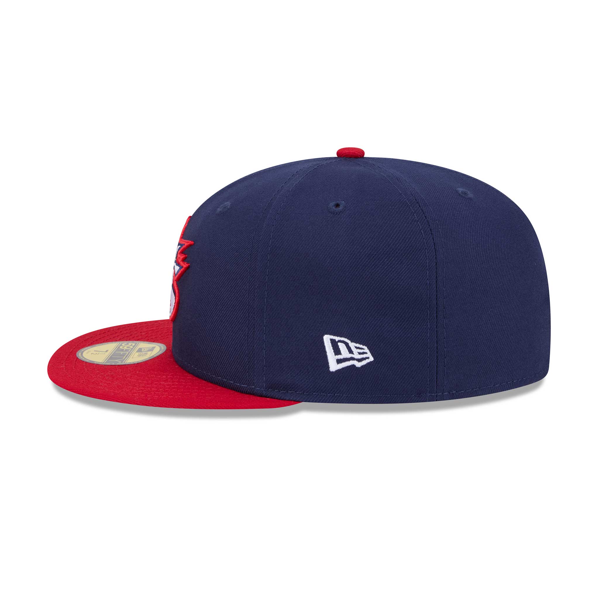 Team USA 2026 World Baseball Classic 59FIFTY Fitted Cap
