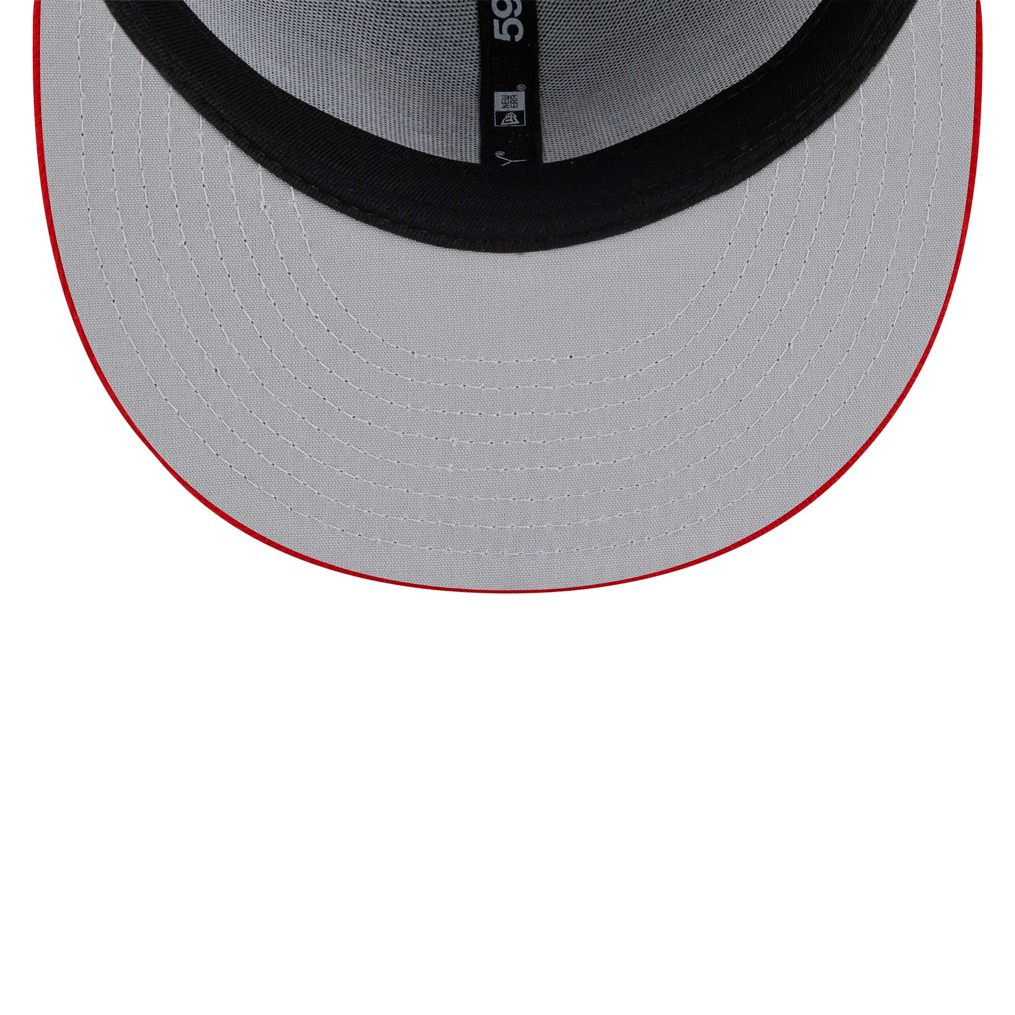 Team USA 2026 World Baseball Classic 59FIFTY Fitted Cap