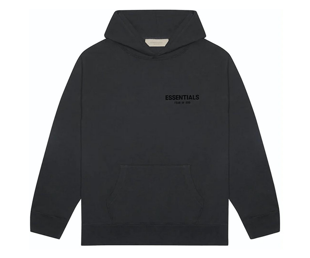 Essentials Stretch Limo Hoodie