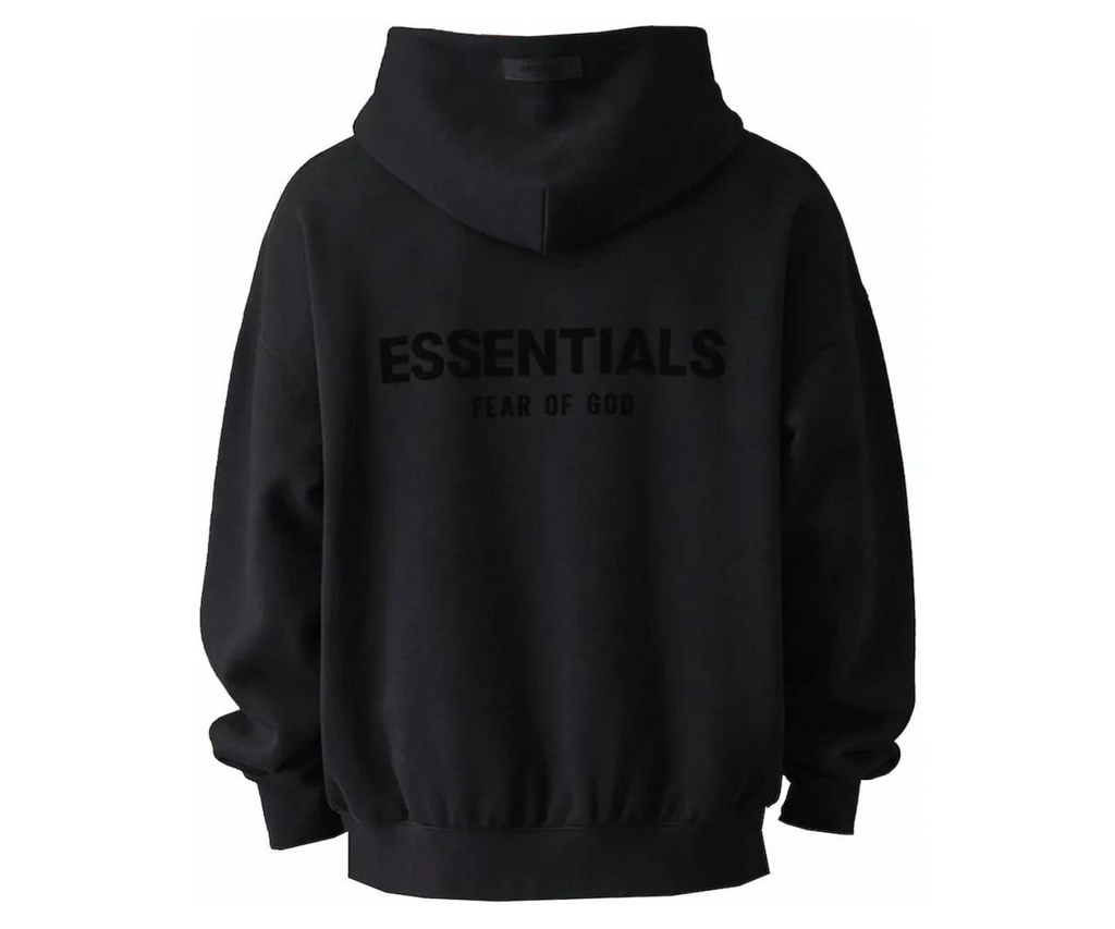 Essentials Stretch Limo Hoodie
