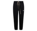 Fear of God Essentials Fleece Essential Sweatpant (FW24) Black