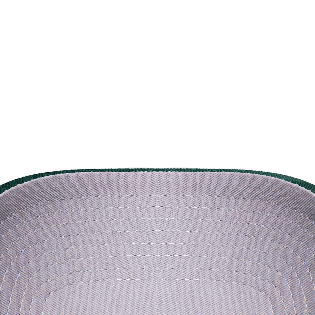 New Era 9Forty A-Frame Mexico World Baseball Classic Mexico Flag Patch Snapback Hat - Realtree, Green