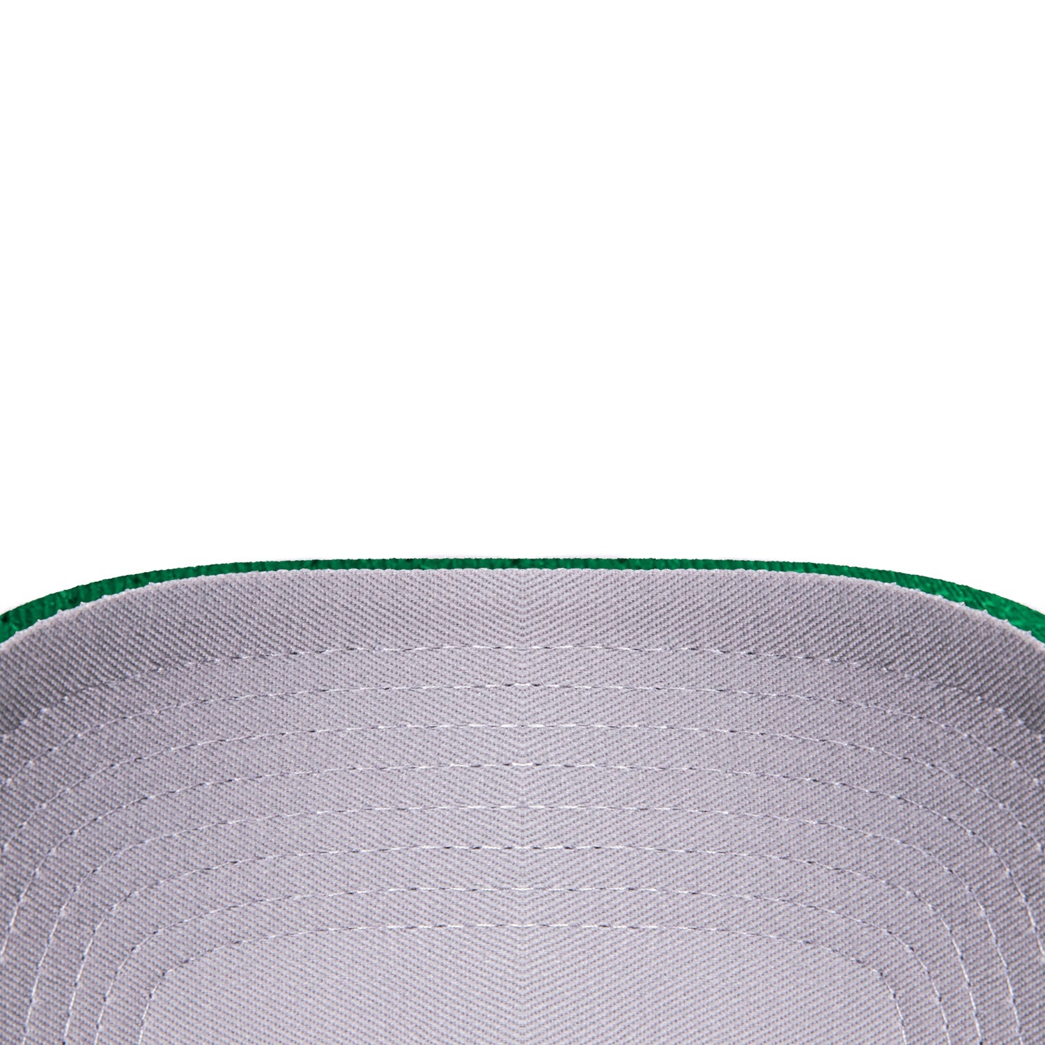 1   New Era 9Forty A-Frame Mexico El Tricolor Mexico Flag Patch Script Snapback Hat - Kelly Green