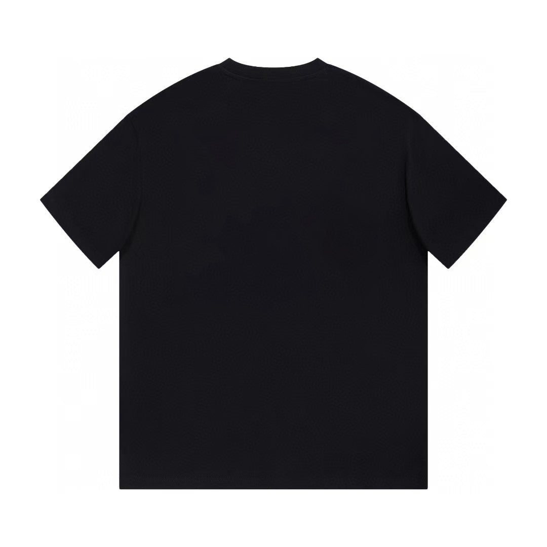Arc'teryx Star Collar Reflective Logo Unisex Short‑Sleeve T‑Shirt