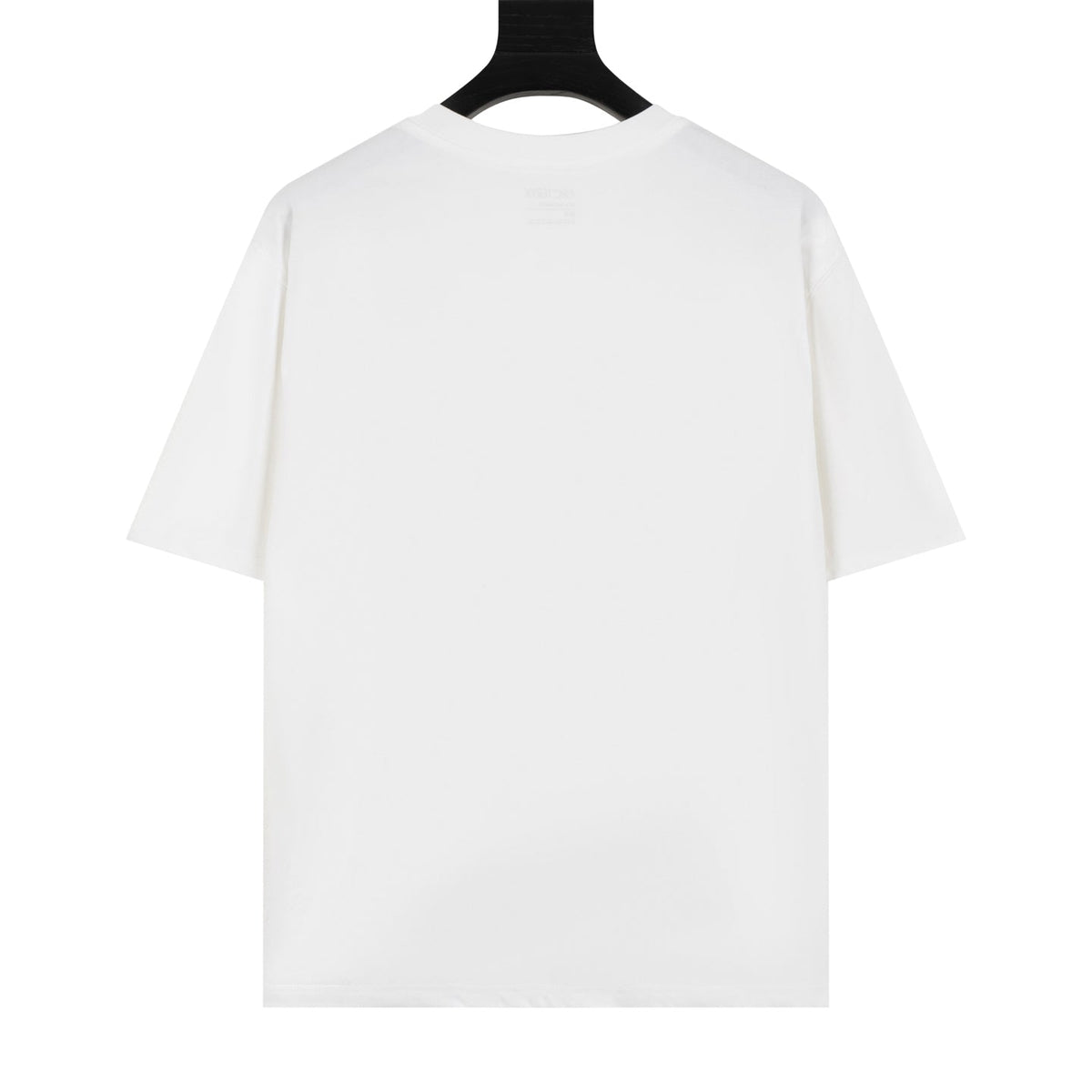 Arc'teryx Square Bird Skeleton Graphic Crew Neck Short‑Sleeve T‑Shirt, Unisex Relaxed Fit Tee