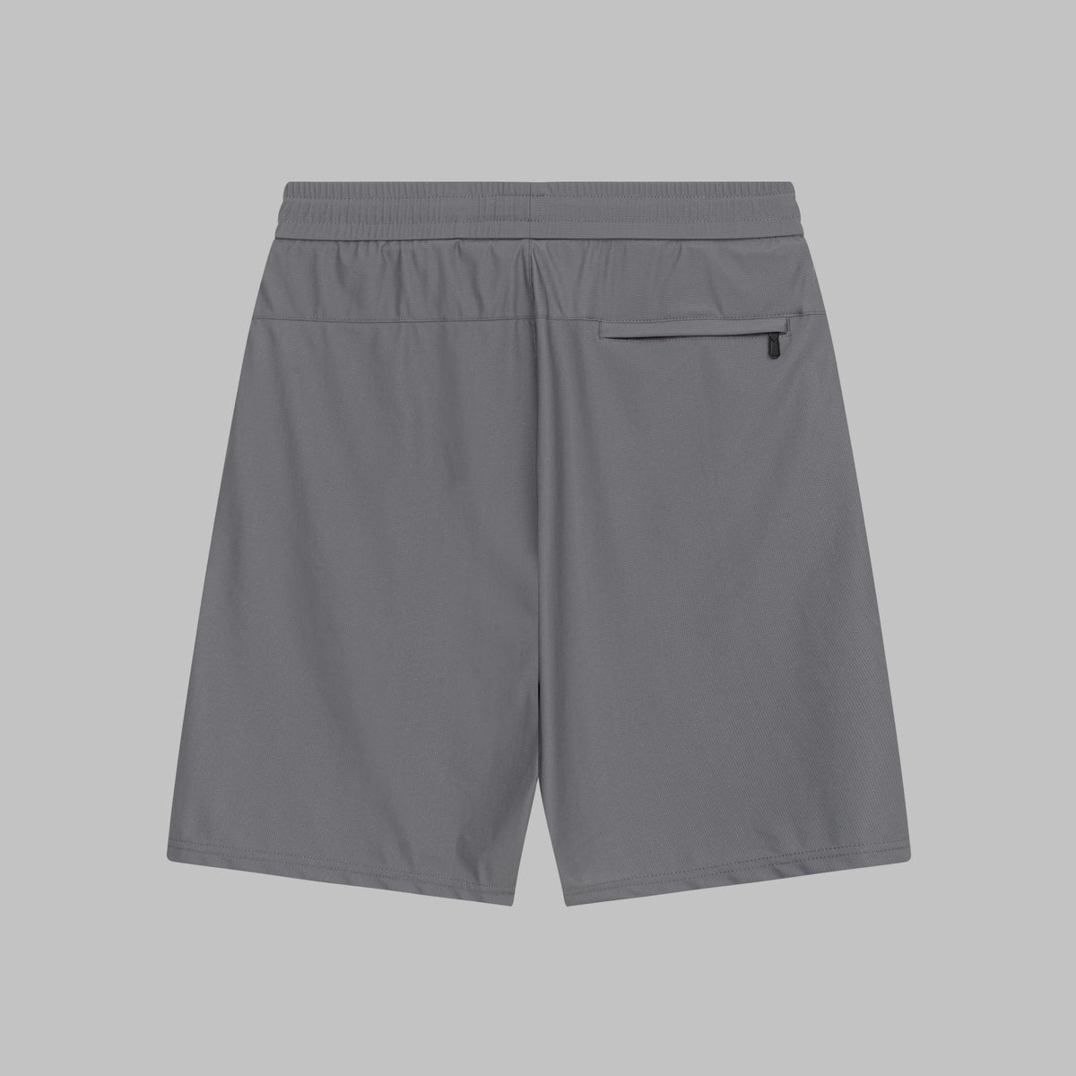 Arc'teryx Side Letter Logo Zipper Pocket Drawstring Outdoor Shorts