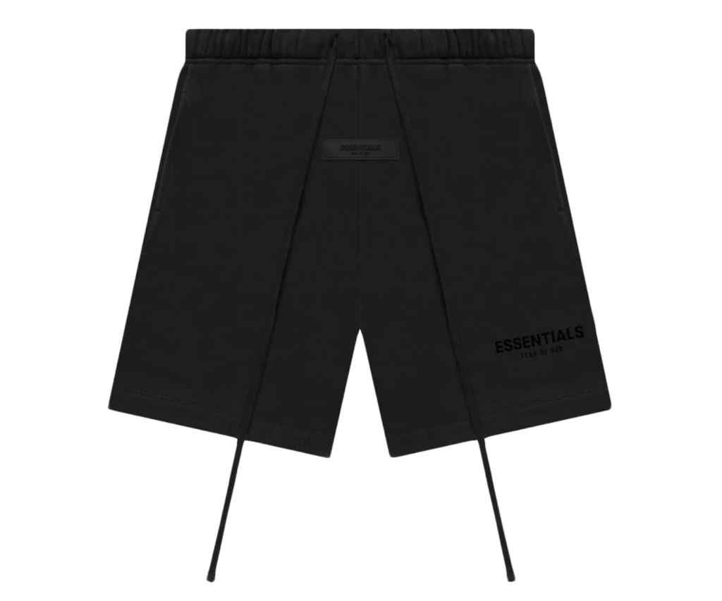 Fear of God Essentials Sweatshort (SS22) Stretch Limo
