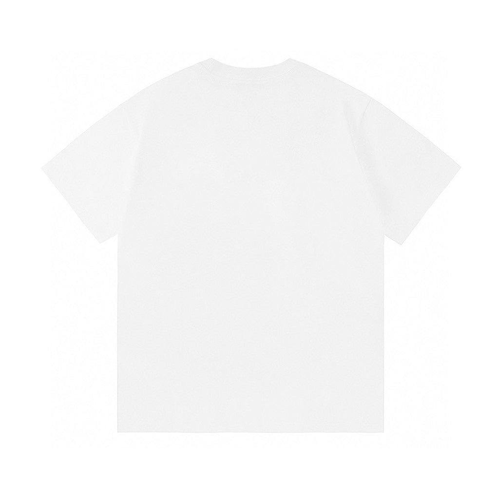 Acne Studios The Hattifatteners Graphic Short‑Sleeve T‑Shirt