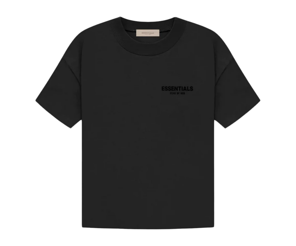 Fear of God Essentials T-shirt (SS22) Stretch Limo