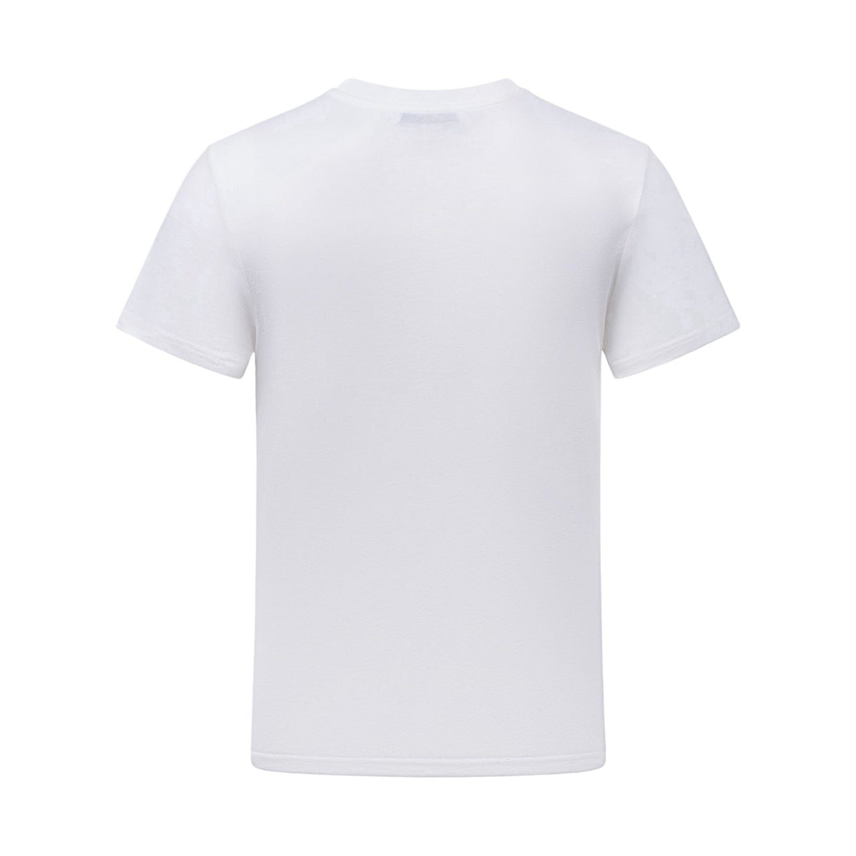 Acne Studios Est.1996 Large Front‑Print Crew‑Neck Short‑Sleeve T‑Shirt