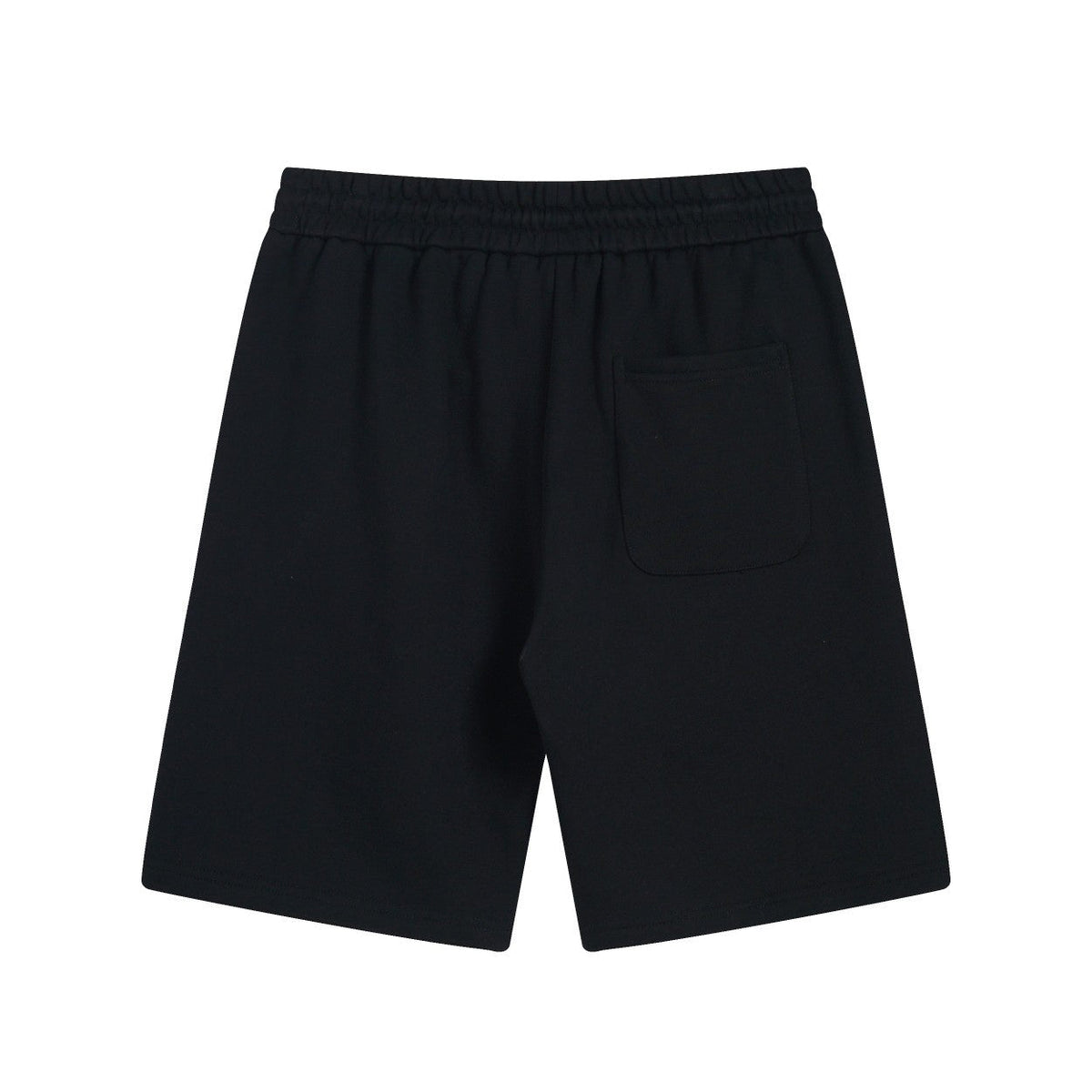 Arc'teryx Embroidered Logo Drawstring Casual Sweat Shorts