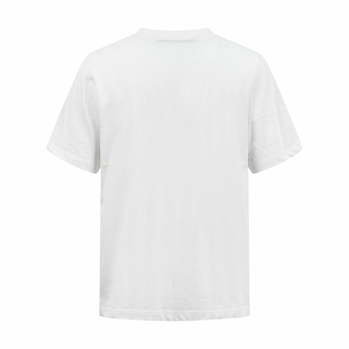 Acne Studios Stockholm 1996 Pocket‑Detail Oversized Crew‑Neck T‑Shirt