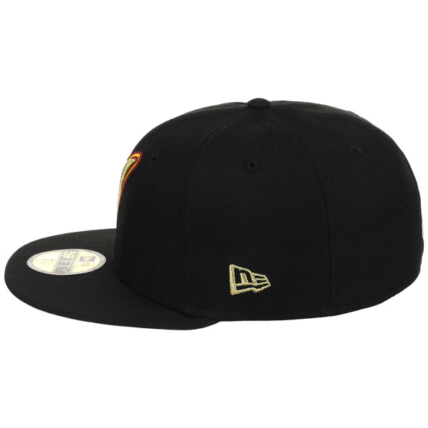 Venezuela World Baseball Classic 2026 New Era 59FIFTY Fitted Cap – Official WBC Hat