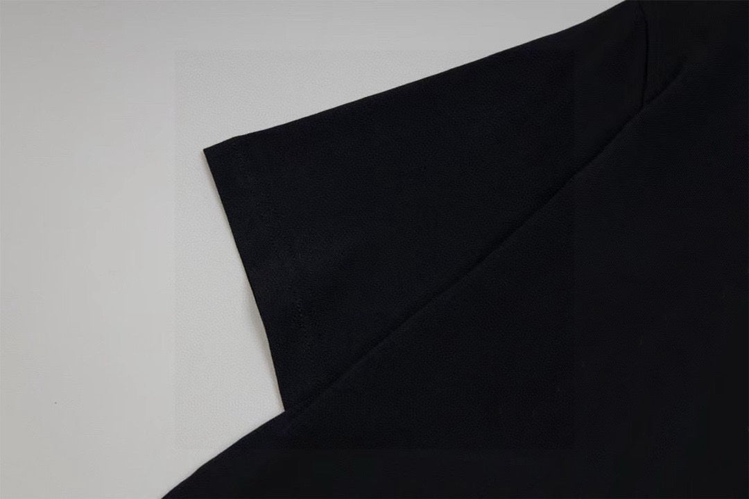 Arc'teryx Minimal Geometric Triangle Logo Short‑Sleeve T‑Shirt