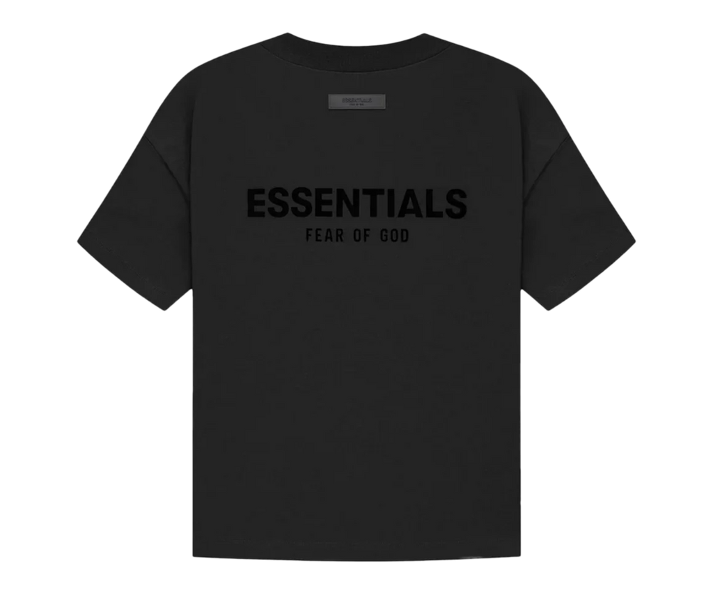 Fear of God Essentials T-shirt (SS22) Stretch Limo