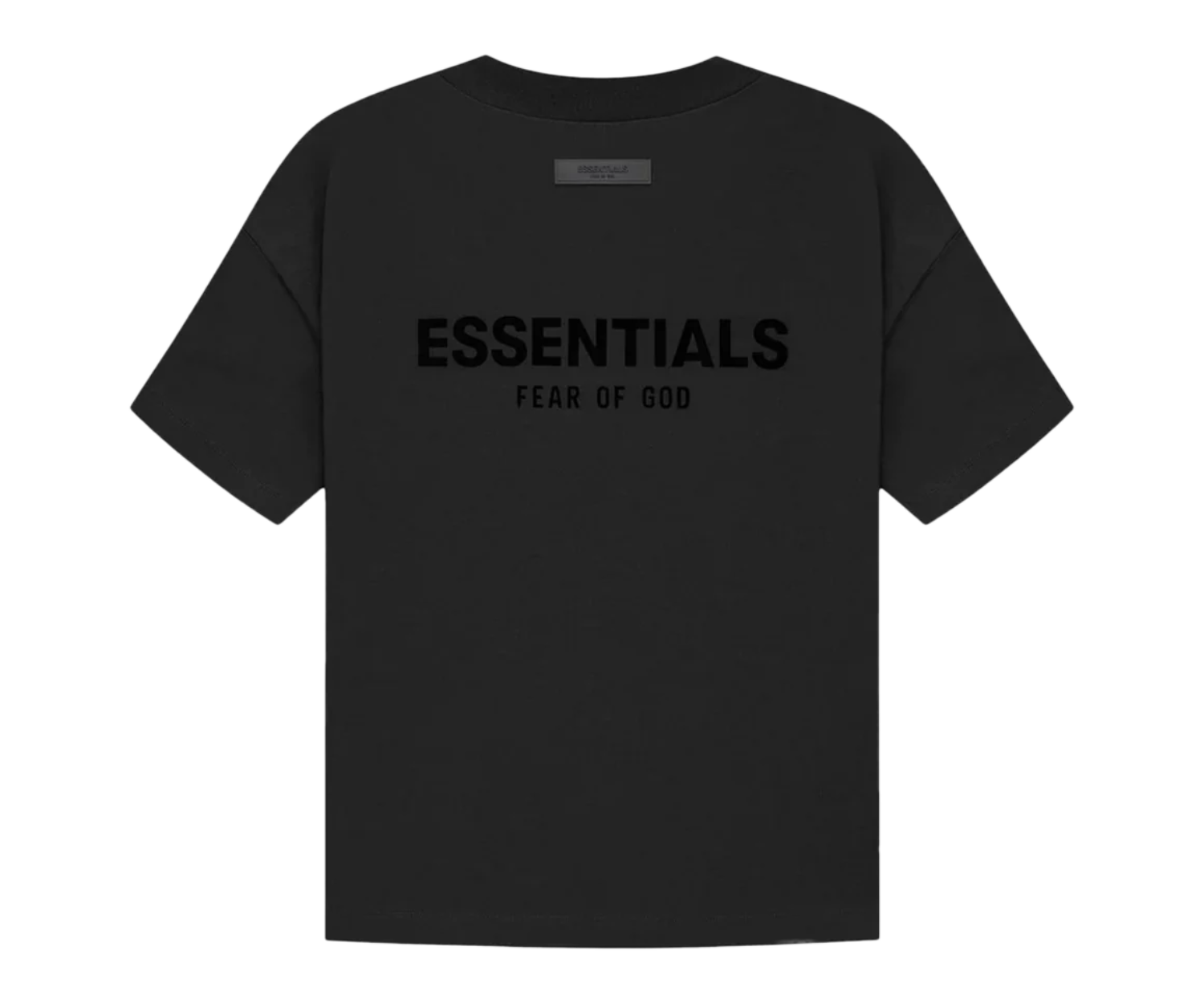 Fear of God Essentials T-shirt (SS22) Stretch Limo