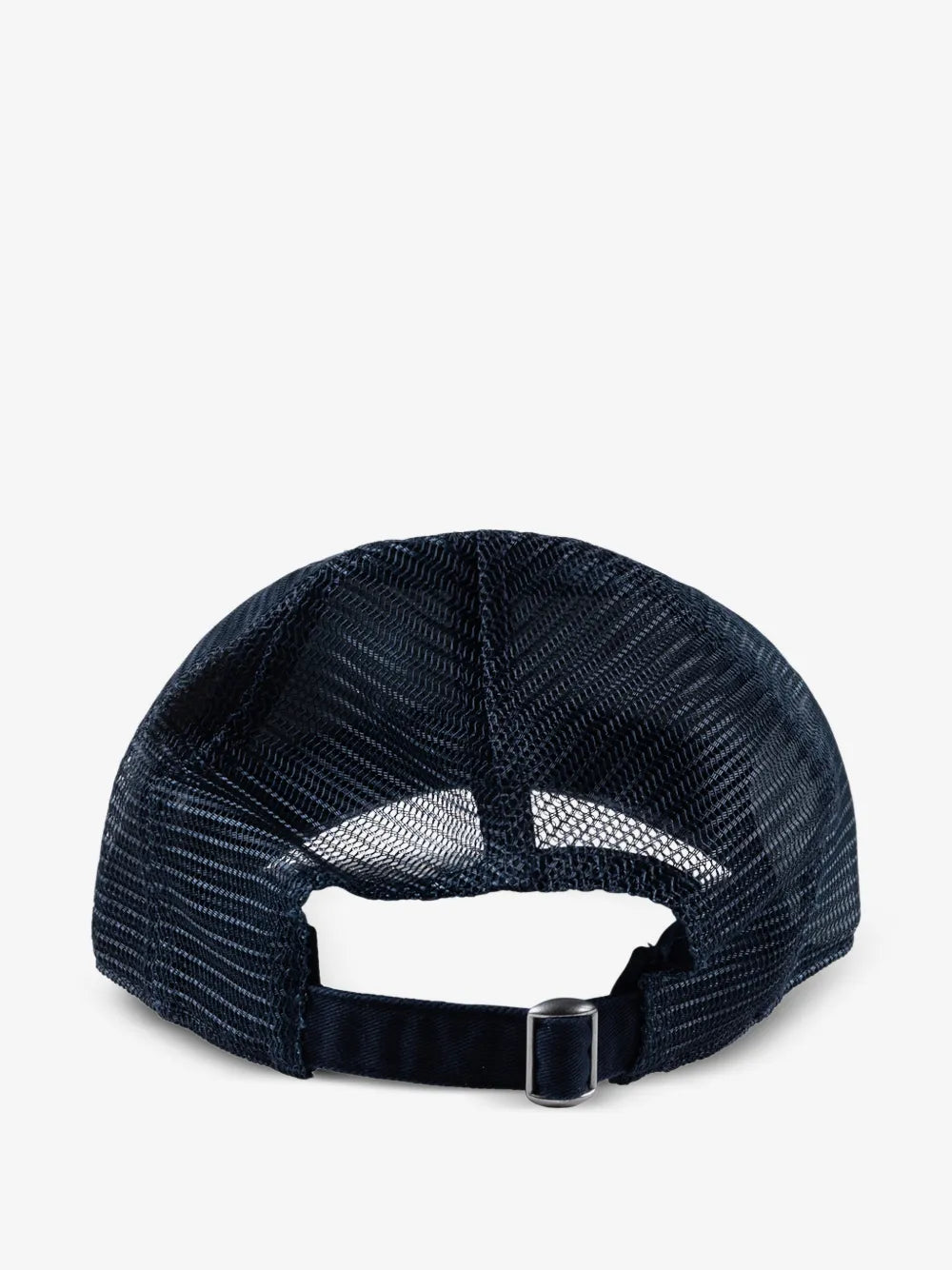 Stüssy New York Chapter Embroidered Mesh Cap