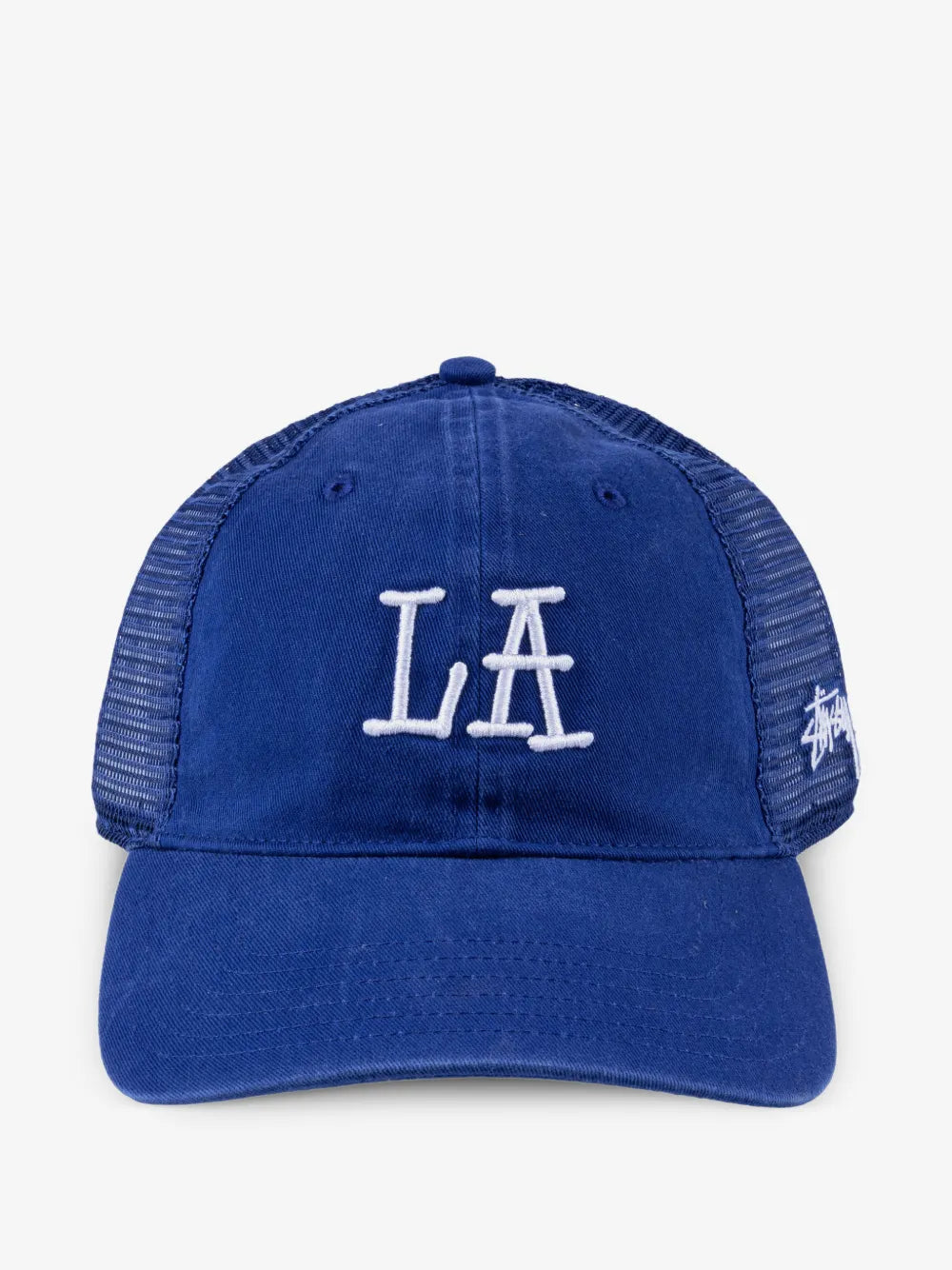 Stüssy LA Chapter Trucker Cap