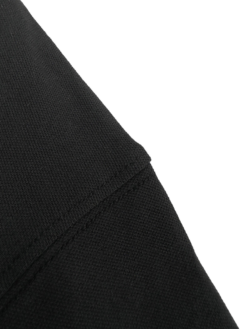 Acne Studios Est.1996 Logo Short‑Sleeve Polo Shirt