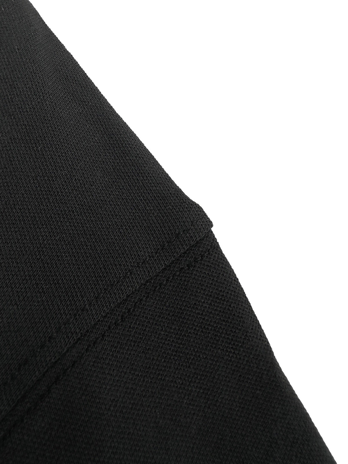 Acne Studios Est.1996 Logo Short‑Sleeve Polo Shirt