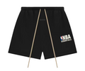 Fear of God Essentials NBA Sweatshorts Black