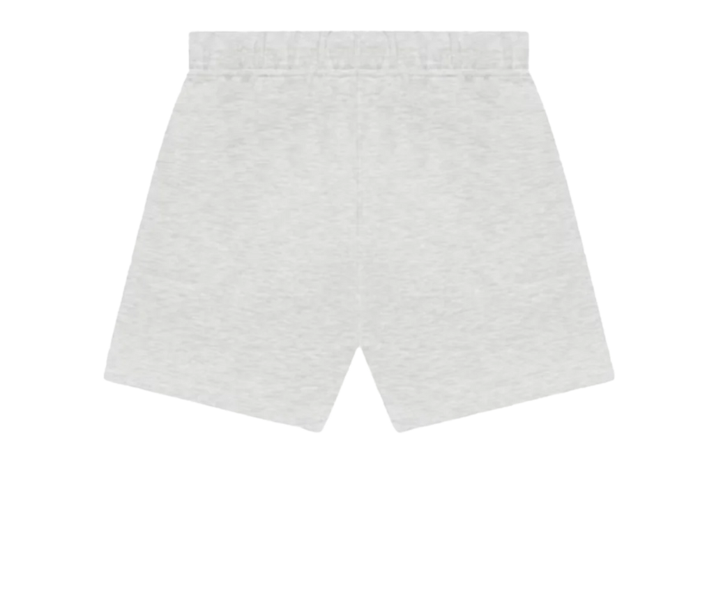 Fear of God Essentials Sweatshort (SS22) Light Oatmeal