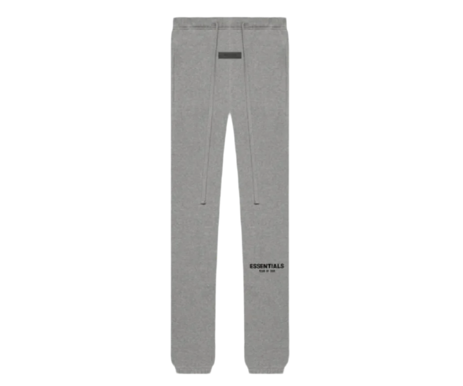 Fear of God Essentials Sweatpants (SS22) Dark Oatmeal