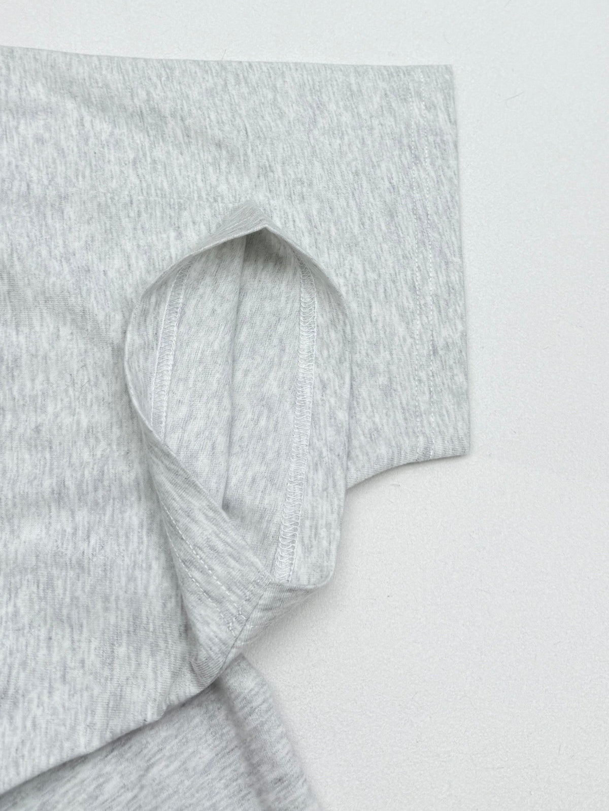 Acne Studios Minimal Graphic Short‑Sleeve T‑Shirt