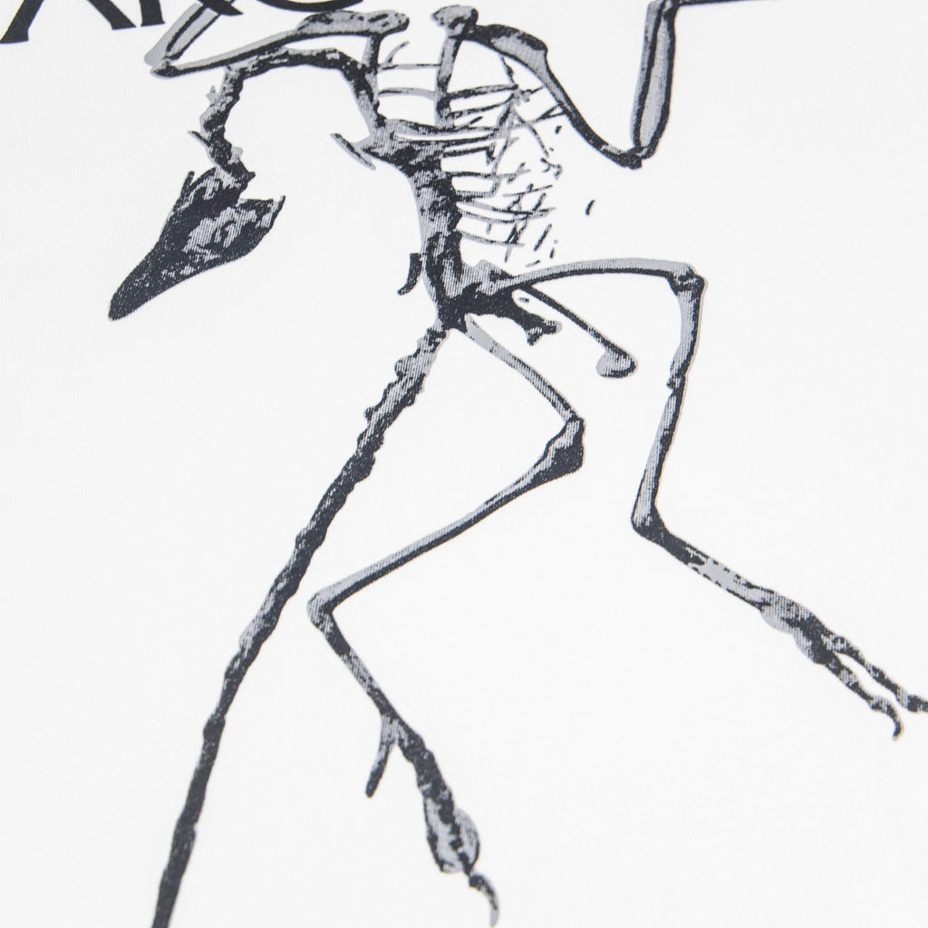 Arc'teryx Skeleton Bird Graphic Unisex T-Shirt