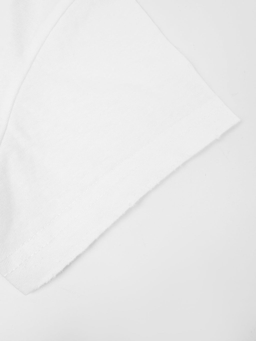 Acne Studios Stockholm 1996 Text‑Print Crew‑Neck Short‑Sleeve T‑Shirt