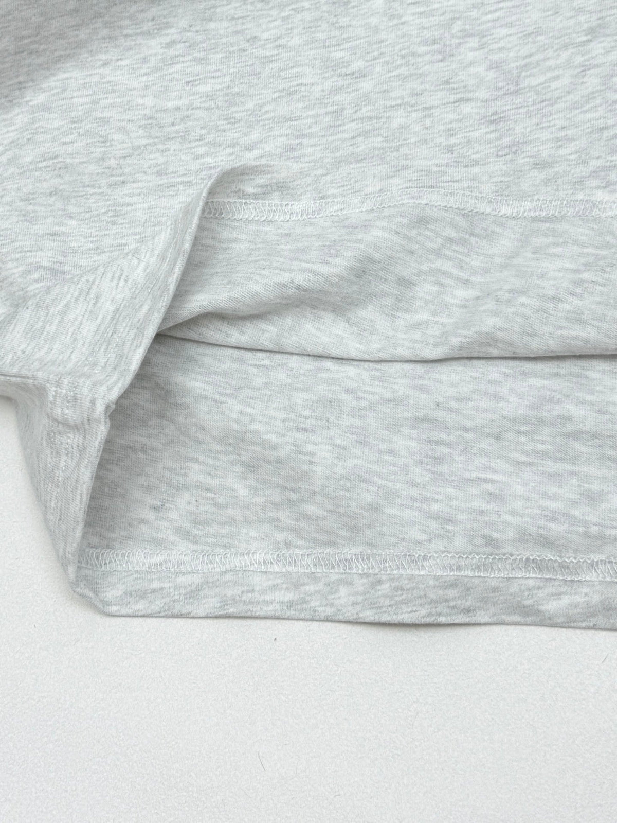 Acne Studios Minimal Graphic Short‑Sleeve T‑Shirt