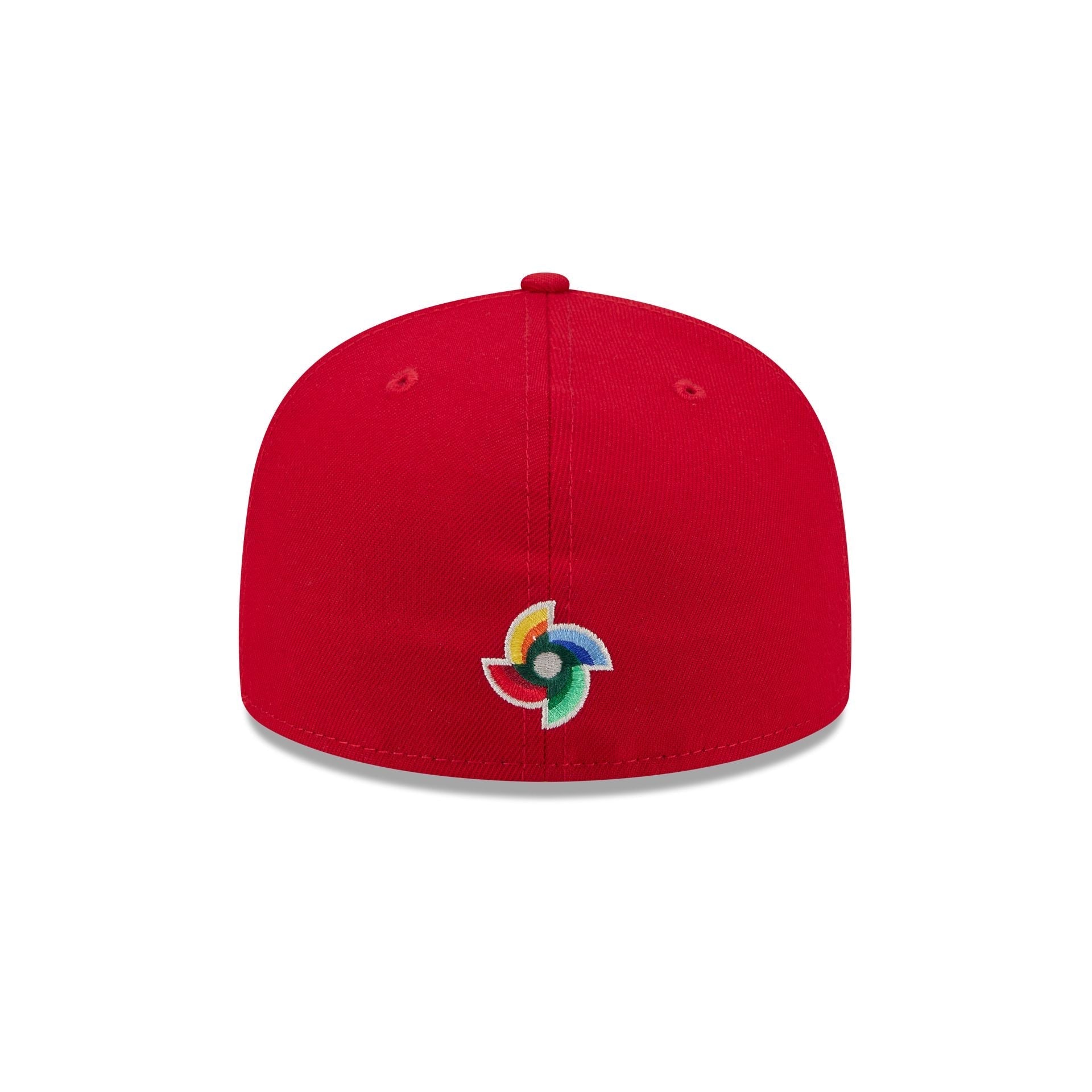 New Era WBC Canada 2026 World Baseball Classic 59FIFTY Fitted