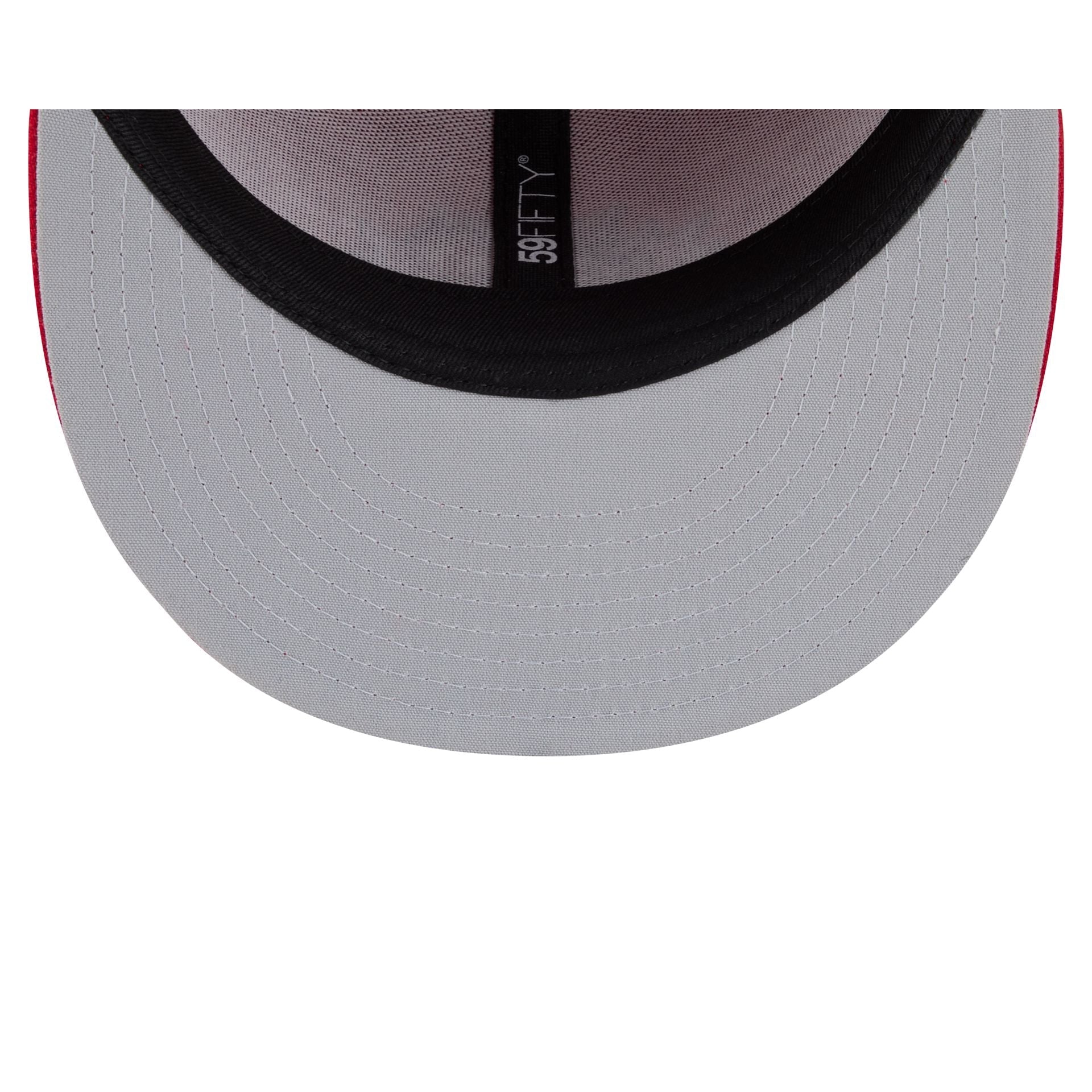 New Era WBC Canada 2026 World Baseball Classic 59FIFTY Fitted