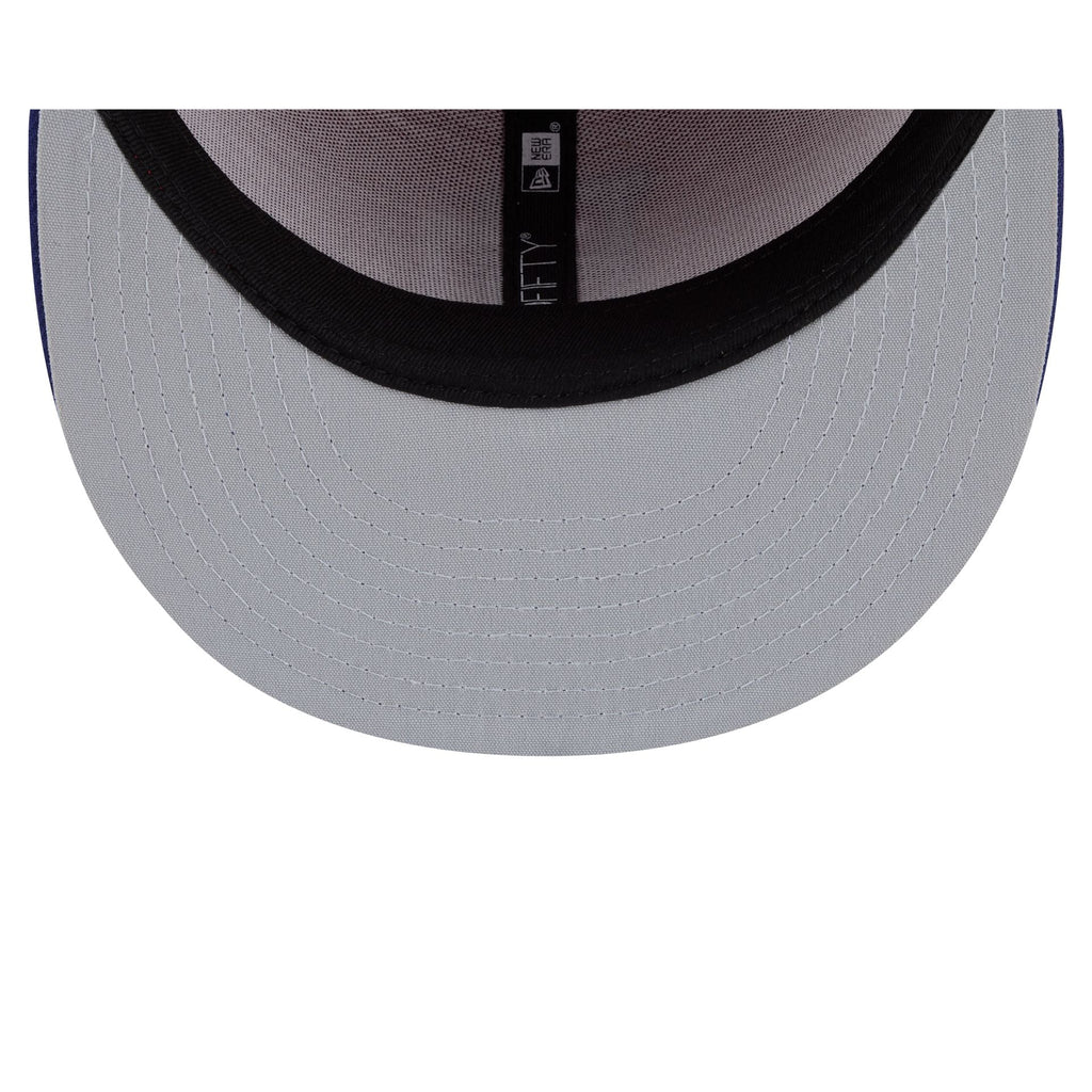 New Era WBC Dominican Republic 2026 World Baseball Classic 59FIFTY Fitted