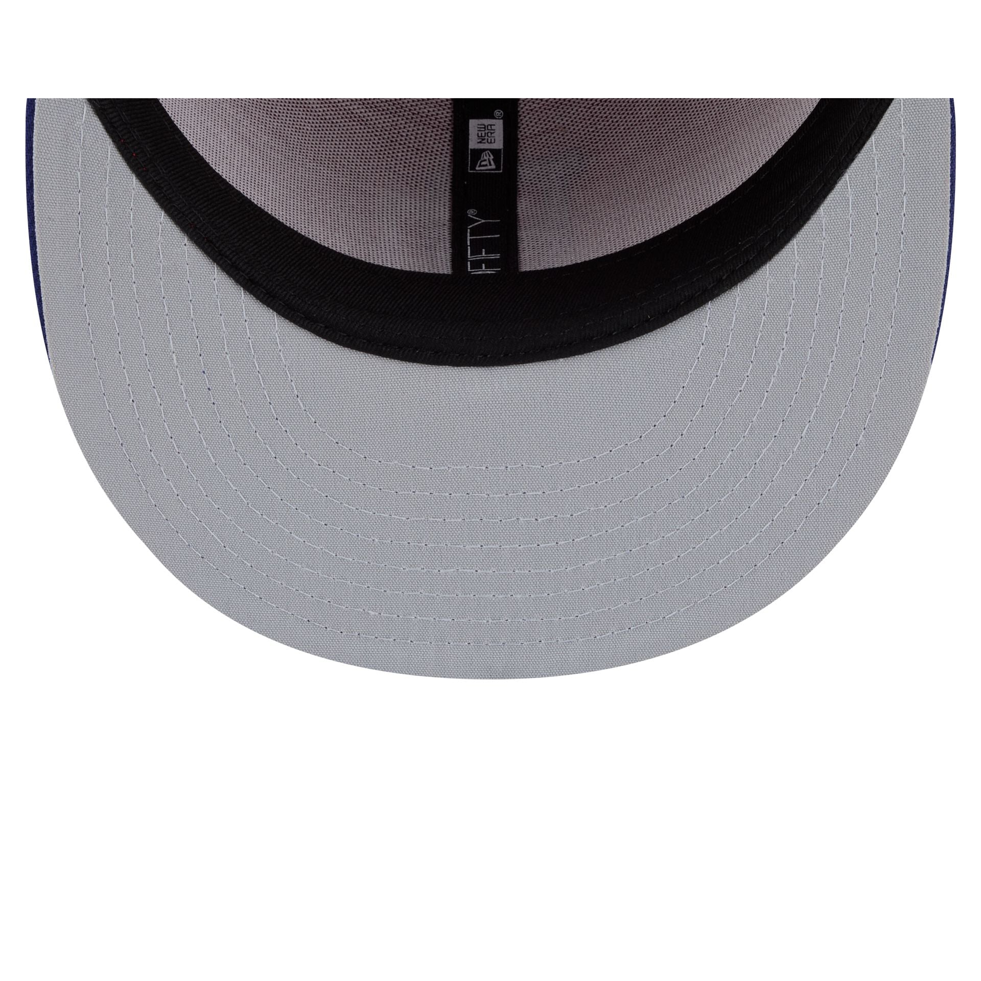New Era WBC Dominican Republic 2026 World Baseball Classic 59FIFTY Fitted