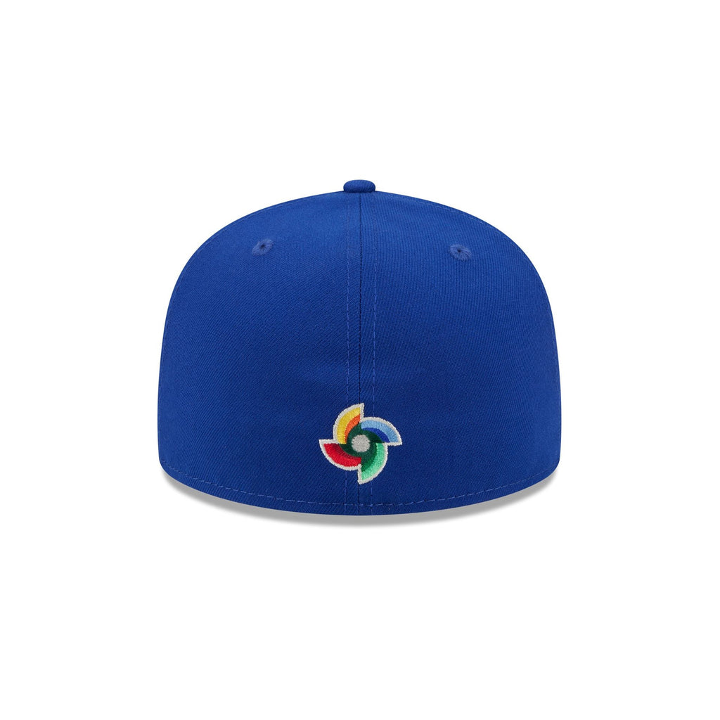 New Era WBC Cuba 2026 World Baseball Classic 59FIFTY Fitted