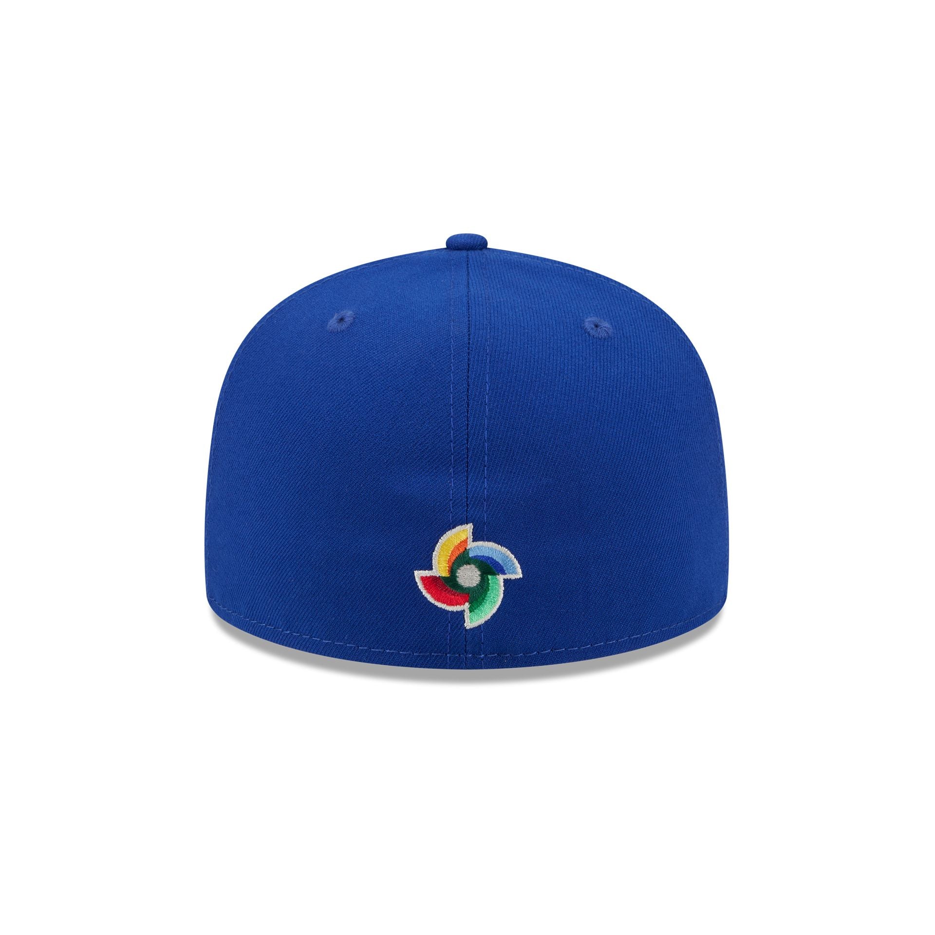 New Era WBC Cuba 2026 World Baseball Classic 59FIFTY Fitted
