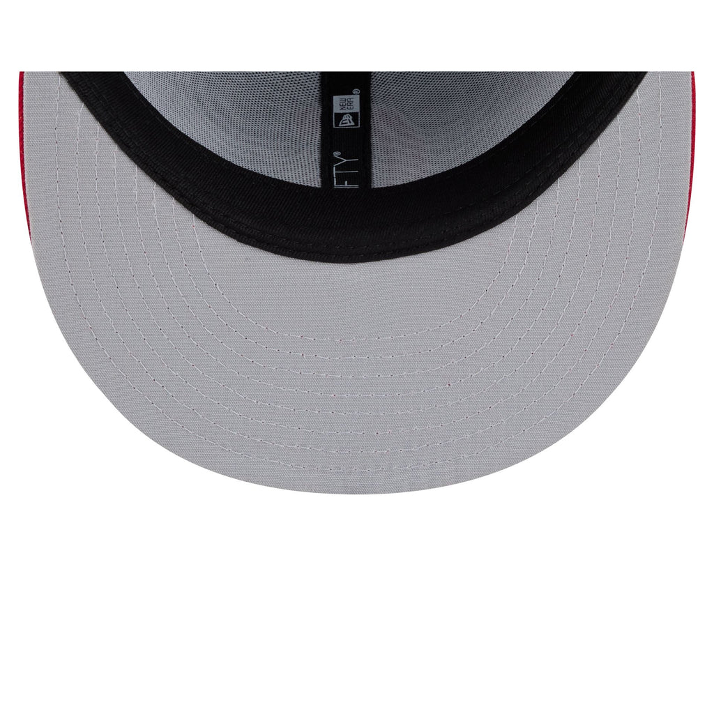 New Era WBC Cuba 2026 World Baseball Classic 59FIFTY Fitted