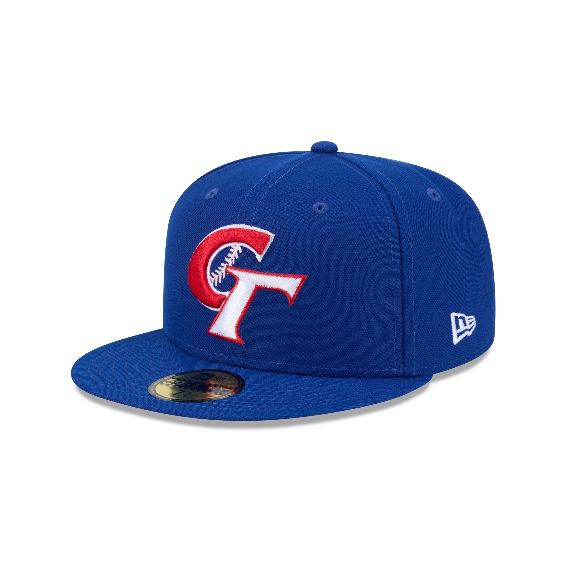 New Era WBC Chinese Taipei 2026 World Baseball Classic 59FIFTY Fitted