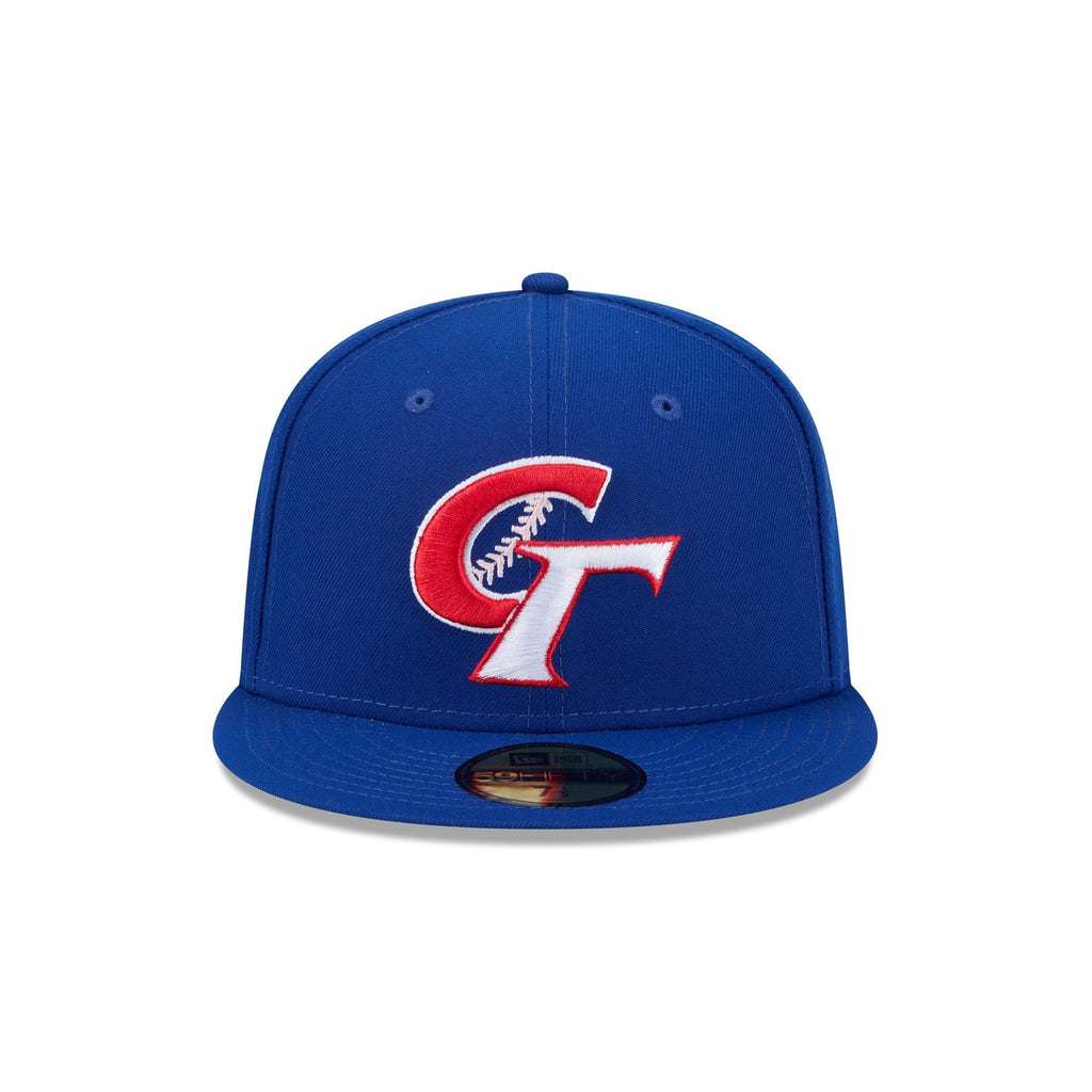 New Era WBC Chinese Taipei 2026 World Baseball Classic 59FIFTY Fitted