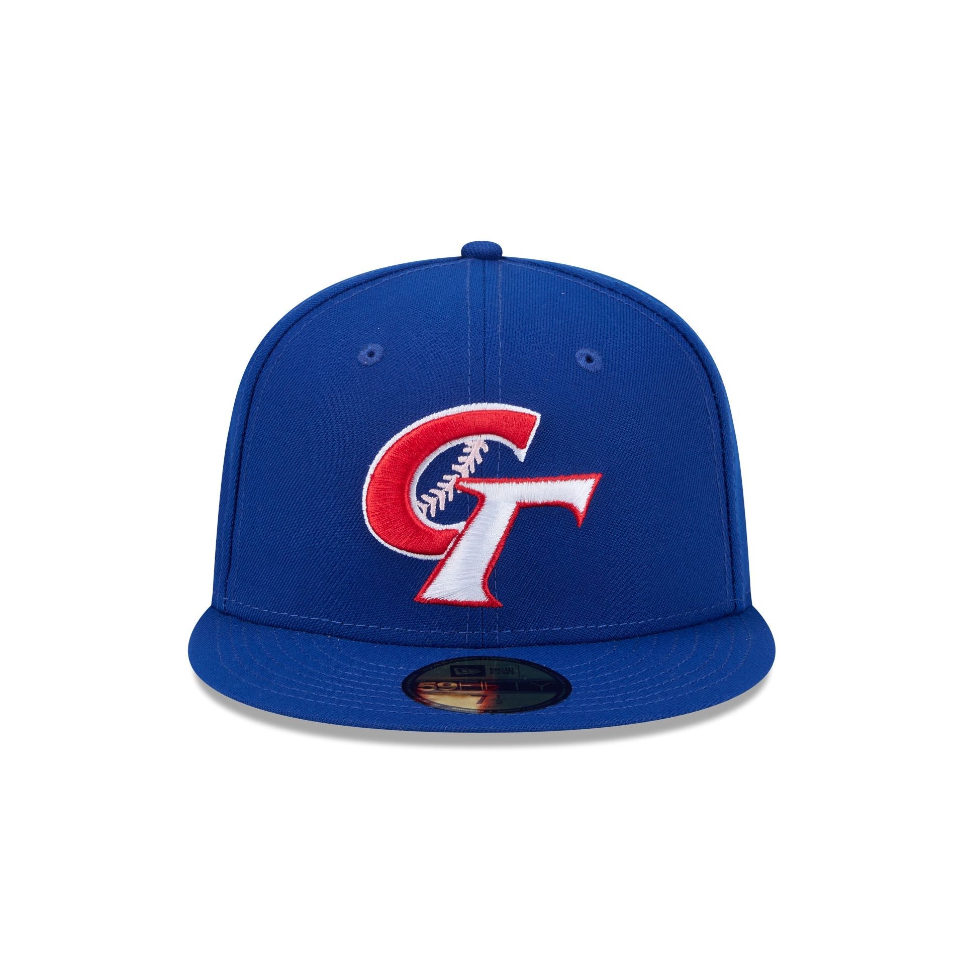 New Era WBC Chinese Taipei 2026 World Baseball Classic 59FIFTY Fitted