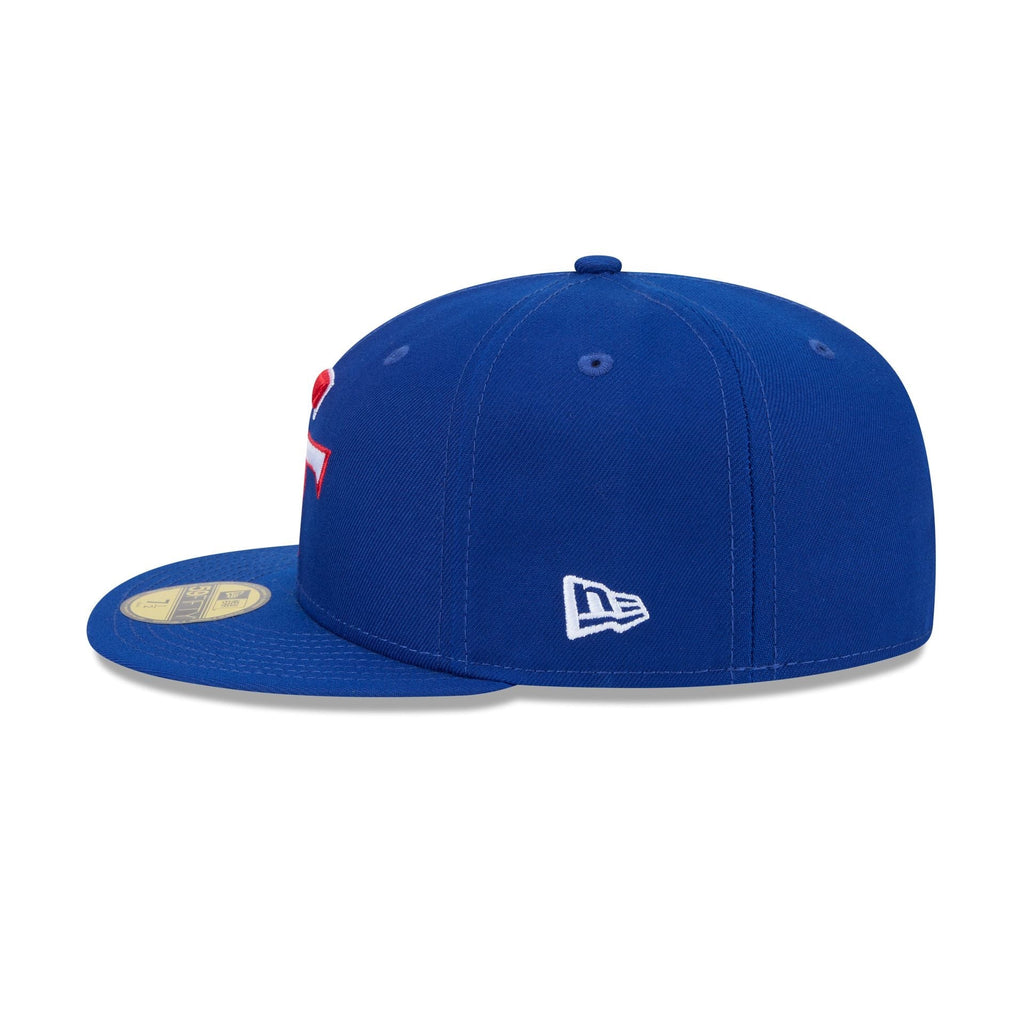 New Era WBC Chinese Taipei 2026 World Baseball Classic 59FIFTY Fitted